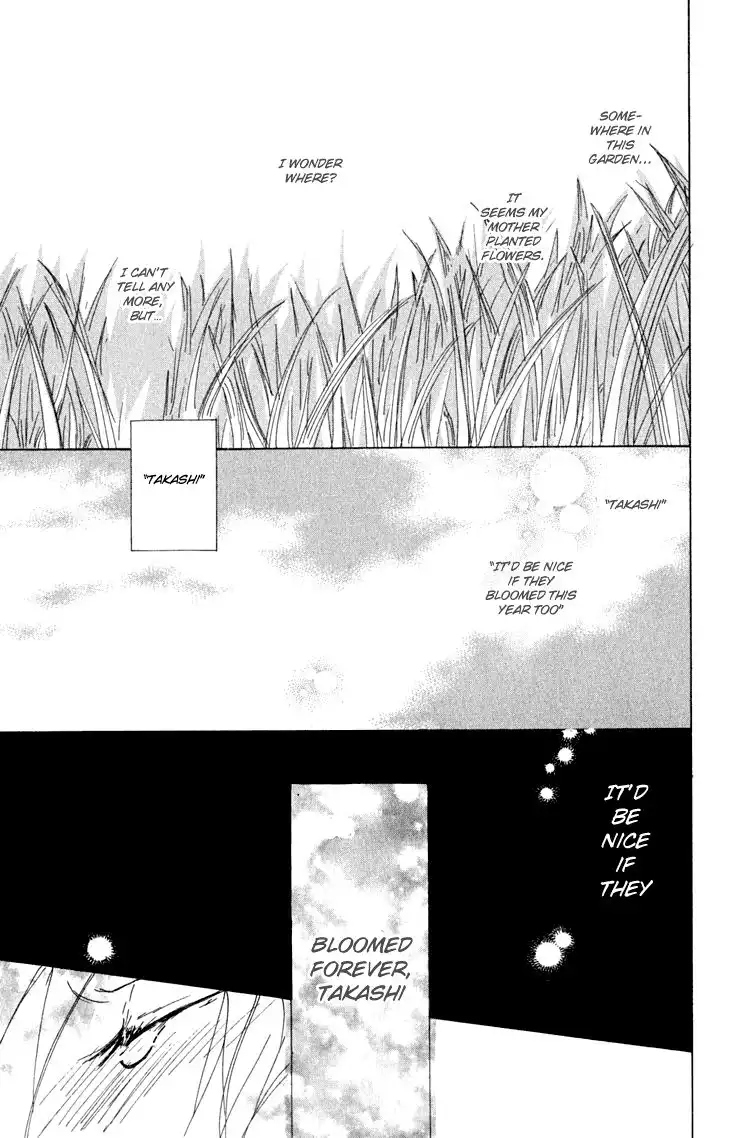 Natsume Yuujinchou Chapter 46 35